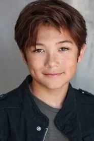 Ezra Dewey en The Djinn
