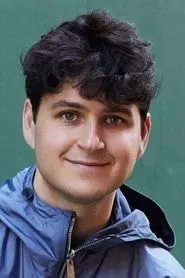 Ezra Koenig en AMEX Unstaged Presents: Vampire Weekend