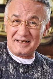 Ezzat Abu Ouf en Hassan Ellol