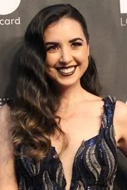 Retrato de FÃ¡tima Torr