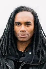 Retrato de Fab Morvan
