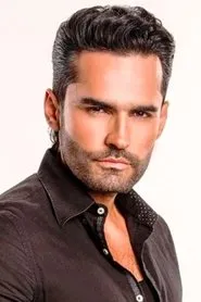 Fabián Ríos en Millonario sin amor