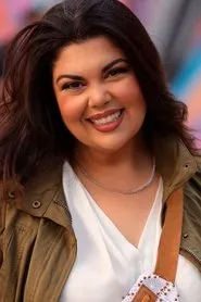Fabiana Karla en Câncer com Ascendente em Virgem