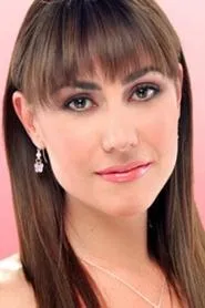 Fabiana Perzabal en De Mesmer, con amor ó Té para dos