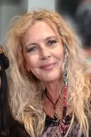 Retrato de Fabiana Roth