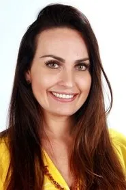 Retrato de Fabiana Salabert