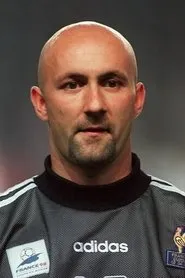 Fabien Barthez en Sports Insiders on 24 Hours of Le Mans