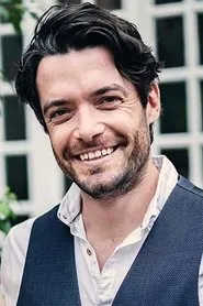 Fabien Caleyre en Un instant de bonheur