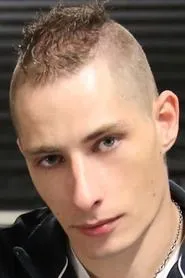 Retrato de Fabien Sneakers