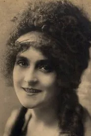 Retrato de Fabienne Fabrèges