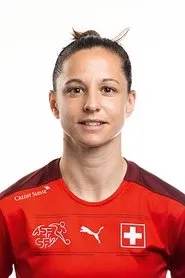 Retrato de Fabienne Humm