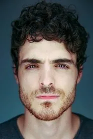 Retrato de Fábio Audi