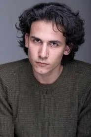 Retrato de Fábio Batista