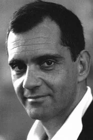 Retrato de Fabio Ferrari