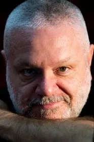 Retrato de Fabio Grossi