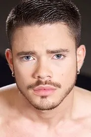Retrato de Fabio Lopez