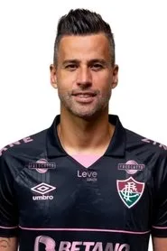 Retrato de Fábio Maciel