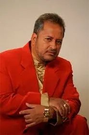Fabio Restrepo en Sin tetas no hay paraíso