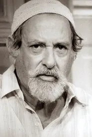 Fábio Sabag en Os Mendigos