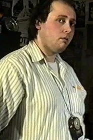 Retrato de Fabio Salerno