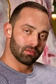 Retrato de Fabio Stallone