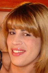 Retrato de Fabiola Mebarak