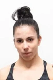 Retrato de Fabiola Pidroni