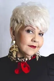 Retrato de Fabiola Posada