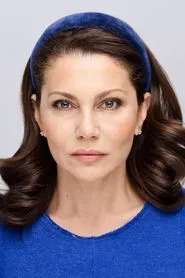 Retrato de Fabiola Toledo