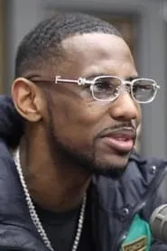 Fabolous en The Come Up: #Loyalty Is Priceless