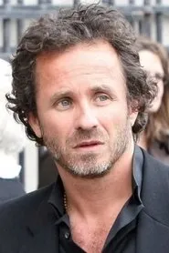 Foto de Fabrice Laffont