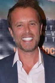 Fabrice Sopoglian en For a Fistful of Diamonds