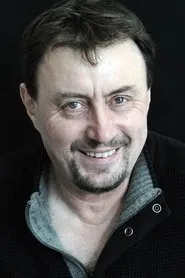 Retrato de Fabrice Talon