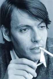 Retrato de Fabrizio De Andrè
