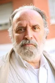 Retrato de Fabrizio Jovine
