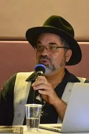 Fabrizio Prada en Chiles xalapeños