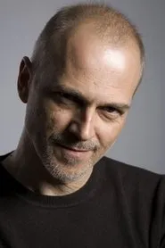 Retrato de Fabrizio Rizzolo