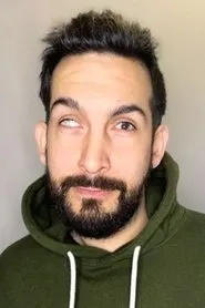 Retrato de Facundo Bogarín