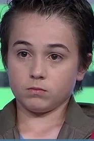 Facundo Campelo en Mi mundial
