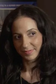 Fadia Nadda en Sabah