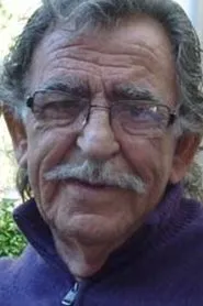 Retrato de Fadil Hasa