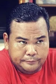 Retrato de Fahmi Bo