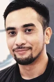 Fahmy Reza en Penanggal Mak Kiah