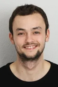 Retrato de Fahrettin Avcı