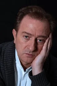 Retrato de Faig Mirzayev
