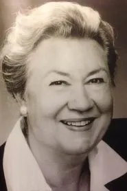 Retrato de Faith Geer