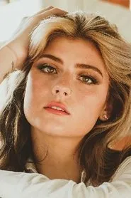 Retrato de Faith Ordway