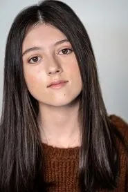 Retrato de Faith Seci