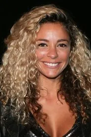Retrato de Fajah Lourens