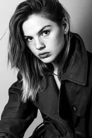 Famke Louise en Hitte